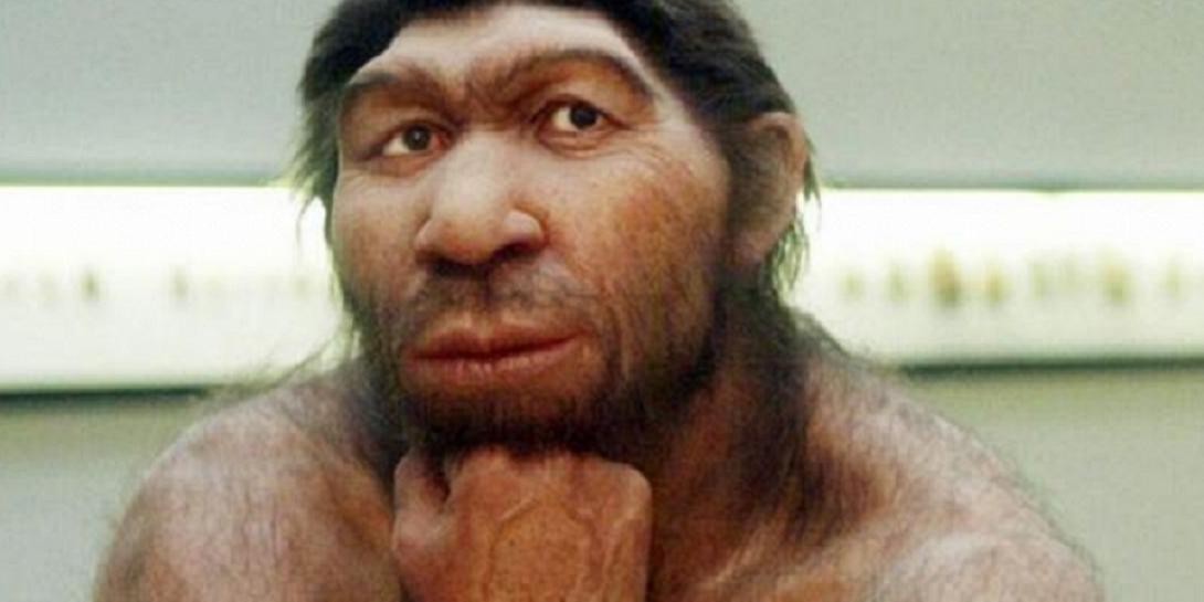 νεάντερταλ