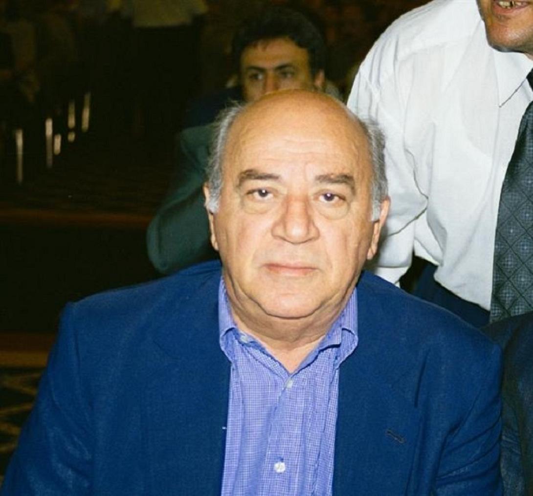 Φοίβος Ιωαννίδης