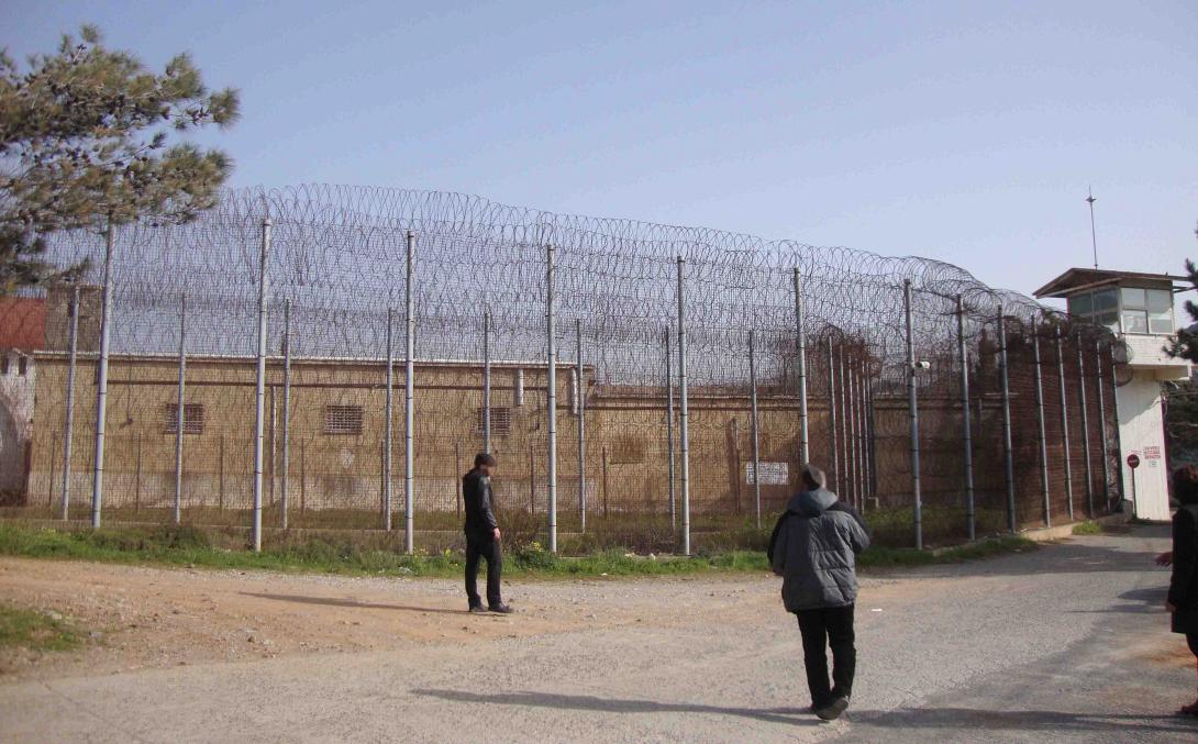 φυλακες νεαπολης