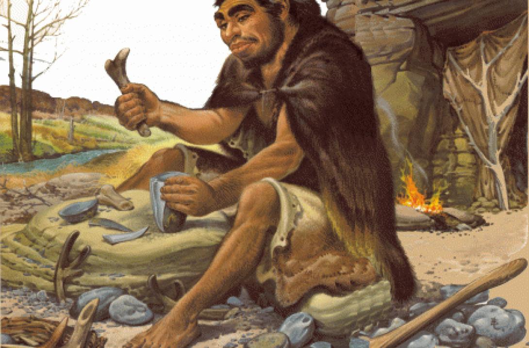 Αποκάλυψη από υποψήφια διδάκτορα του Πανεπιστημίου Κρήτης: Οι Νεάντερταλ ήταν και ναυτικοί