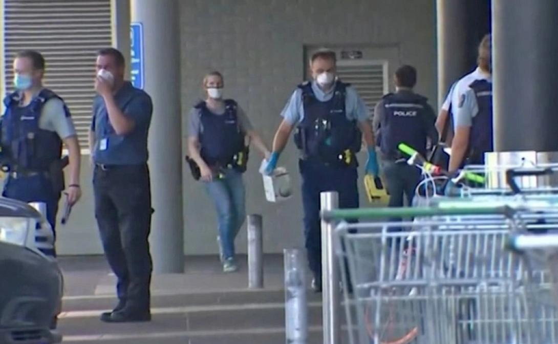 Νέα Ζηλανδία