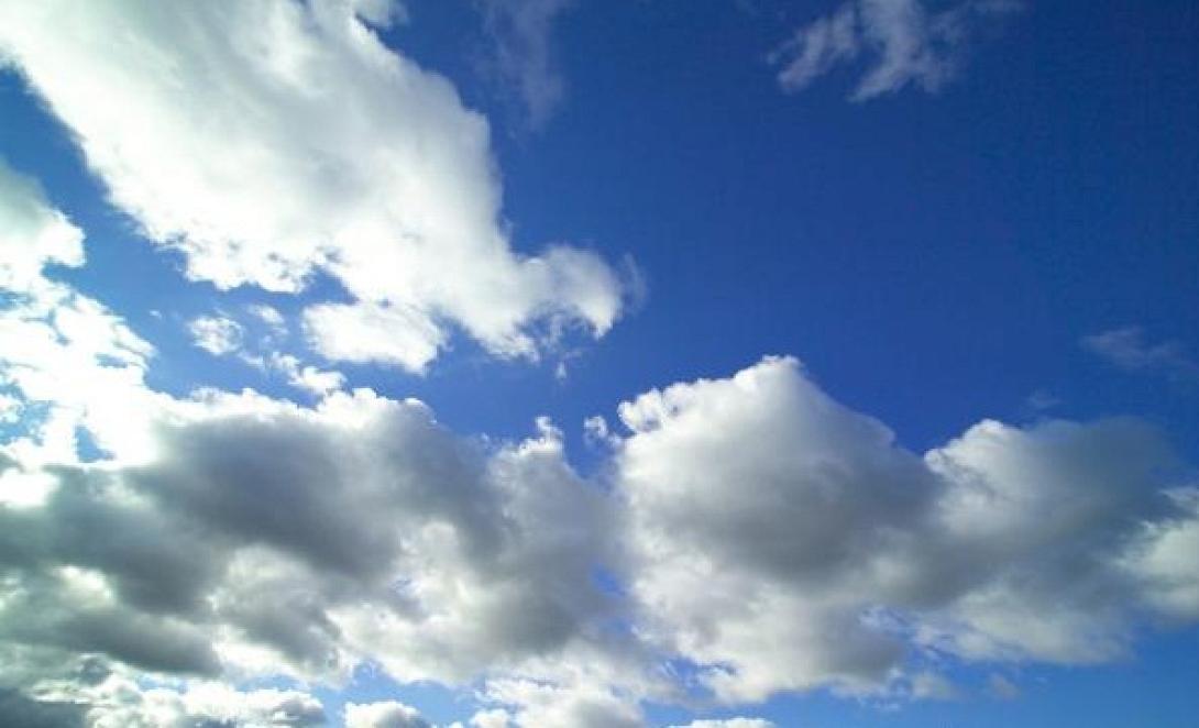 Ο καιρός στην Κρήτη σήμερα Πέμπτη