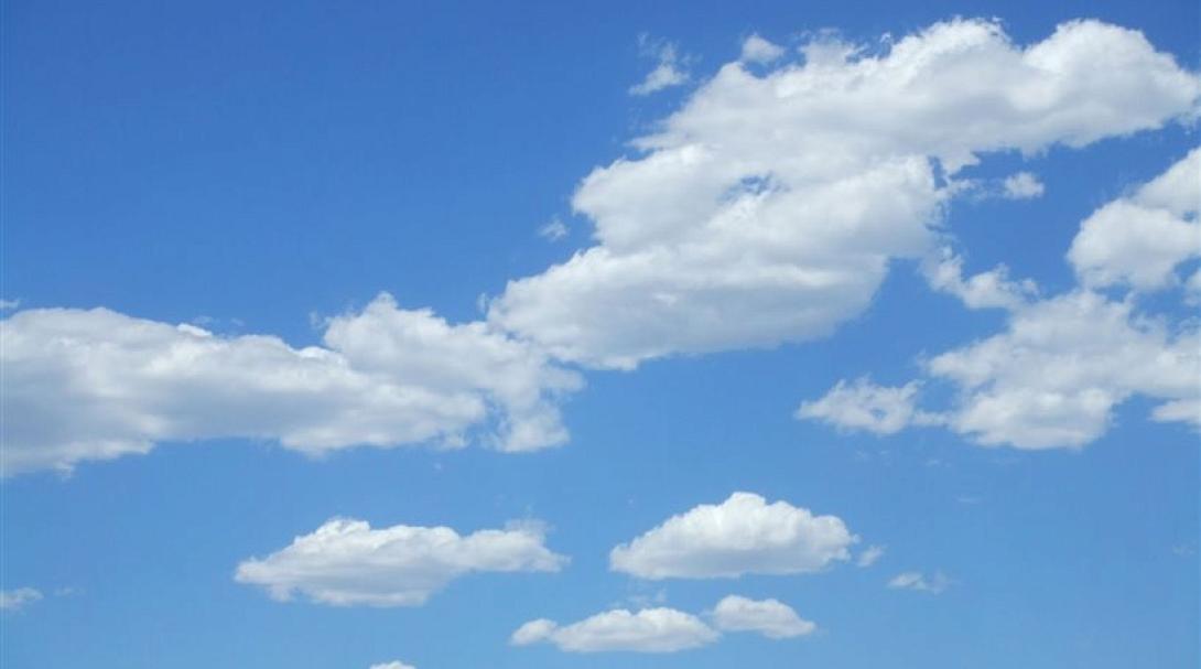 Τι καιρό θα κάνει στην Κρήτη σήμερα Τρίτη