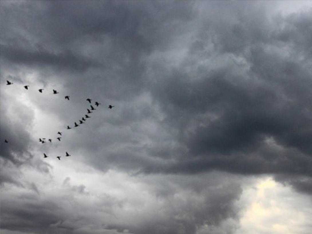 Ο καιρός στην Κρήτη σήμερα Παρασκευή
