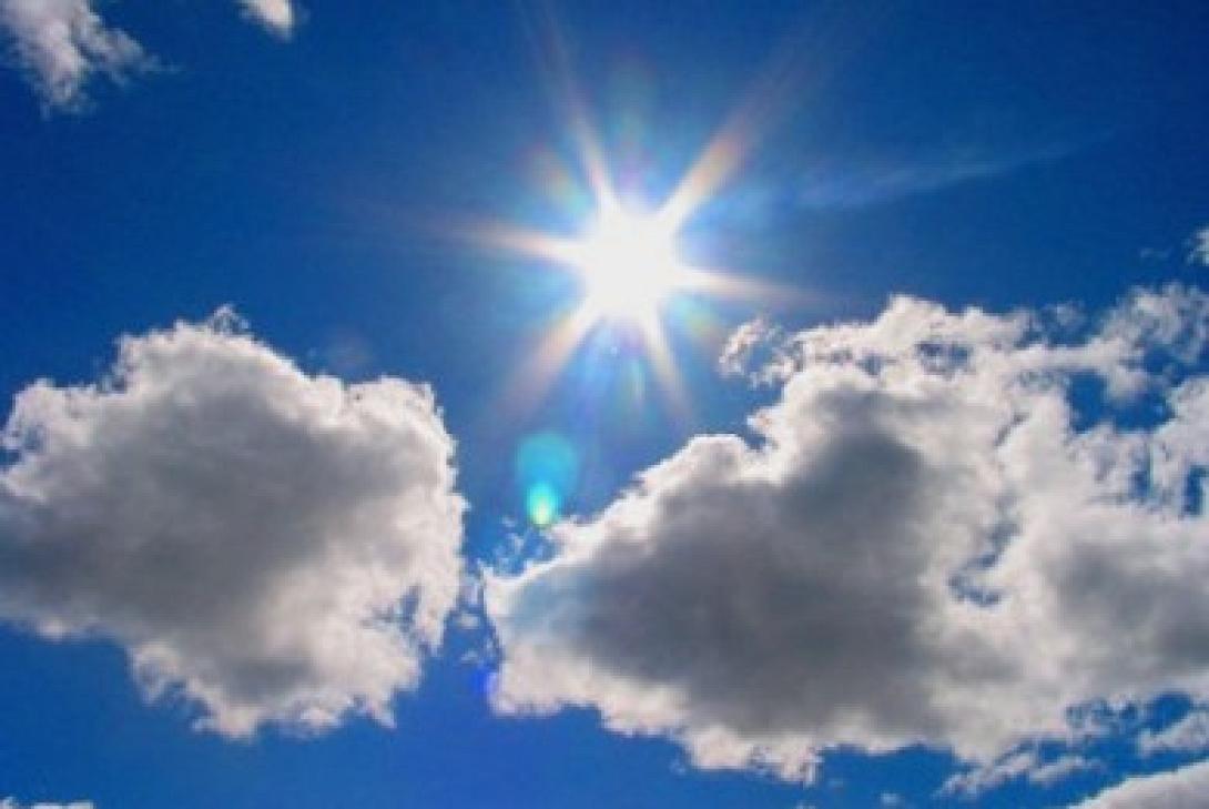 Τα "γυρνάει" σιγά - σιγά ο καιρός στην Κρήτη