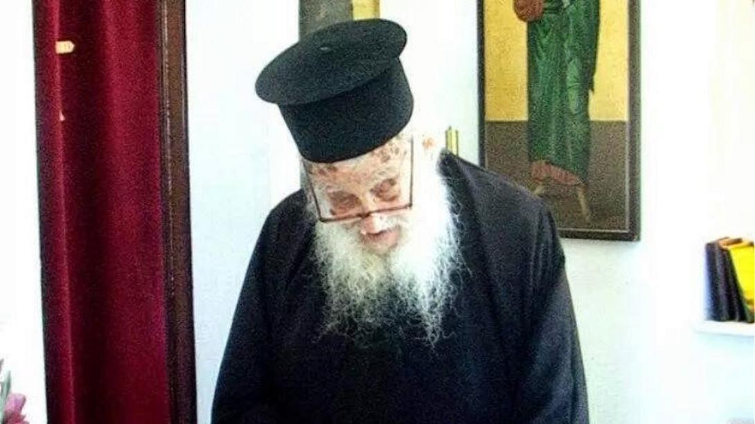 Νεκτάριος Μαρμαρινός