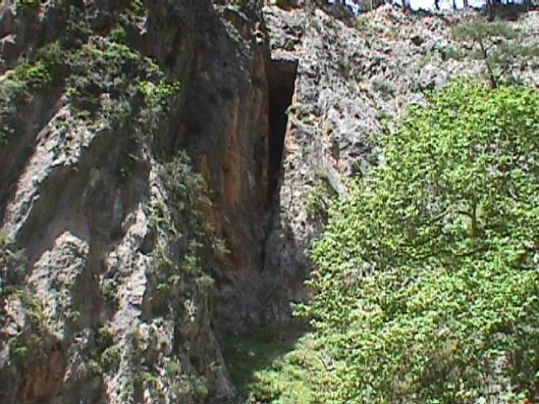 Νεκρή η γυναίκα που χάθηκε στα Σφακιά - Ψάχνουν για το σύζυγο της