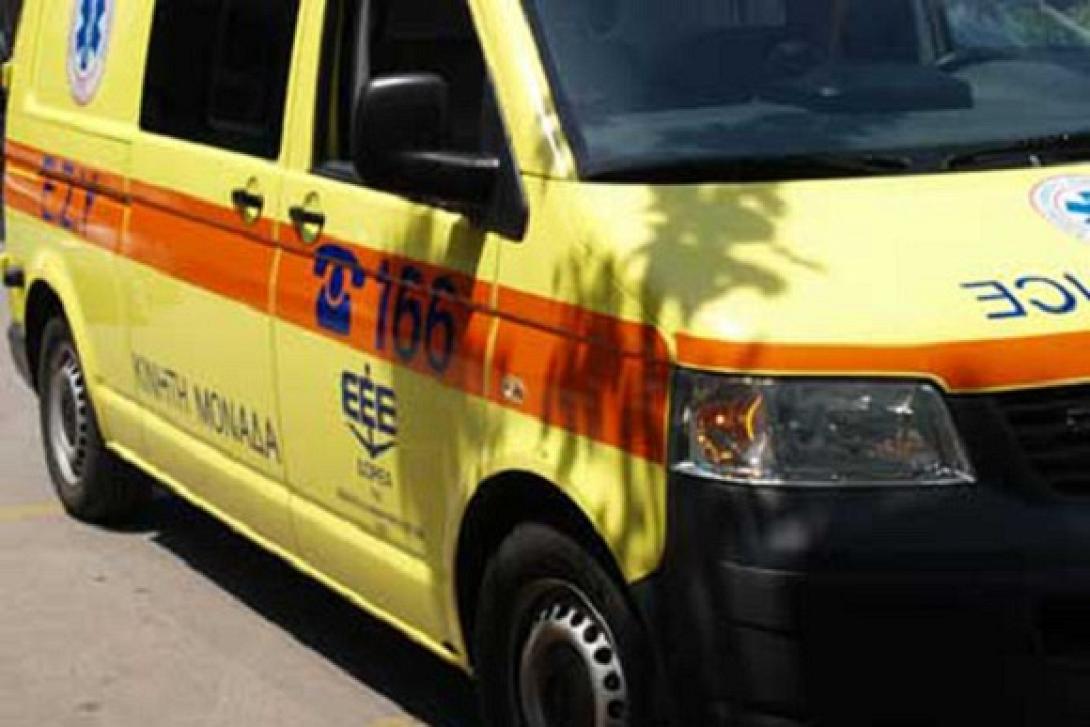 Νεκροί στο τεξας