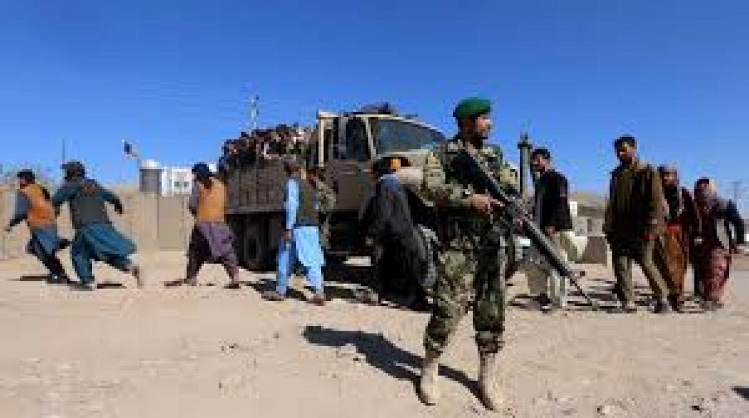 Πακιστάν: Έξι νεκροί σε πλήγμα αμερικανικού τηλεκατεθυνόμενου αεροσκάφους