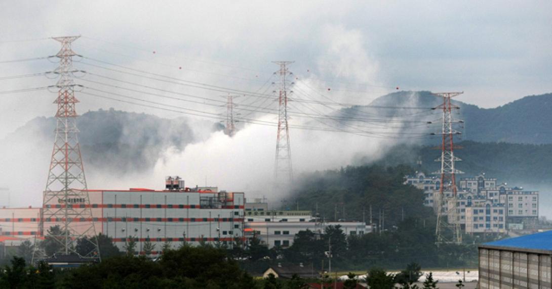 Σκόπια: Τρεις νεκροί από έκρηξη σε μονάδα με φιάλες υγραερίου