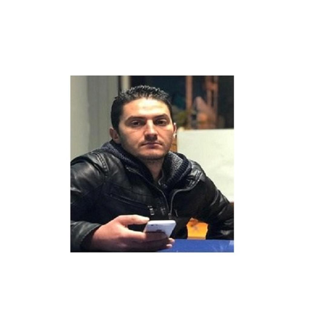 Δημήτρης Τεληγιαννίδης