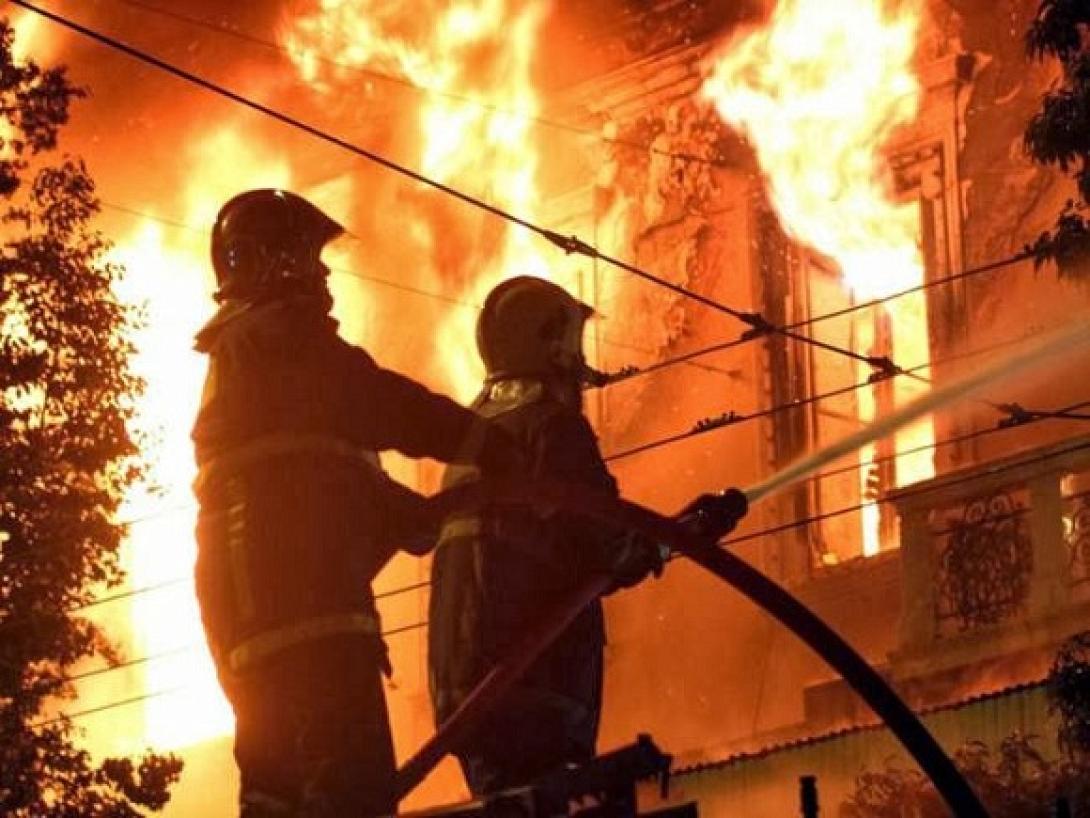 Νεκρός 64χρονος από φωτιά στην Καλλιθέα