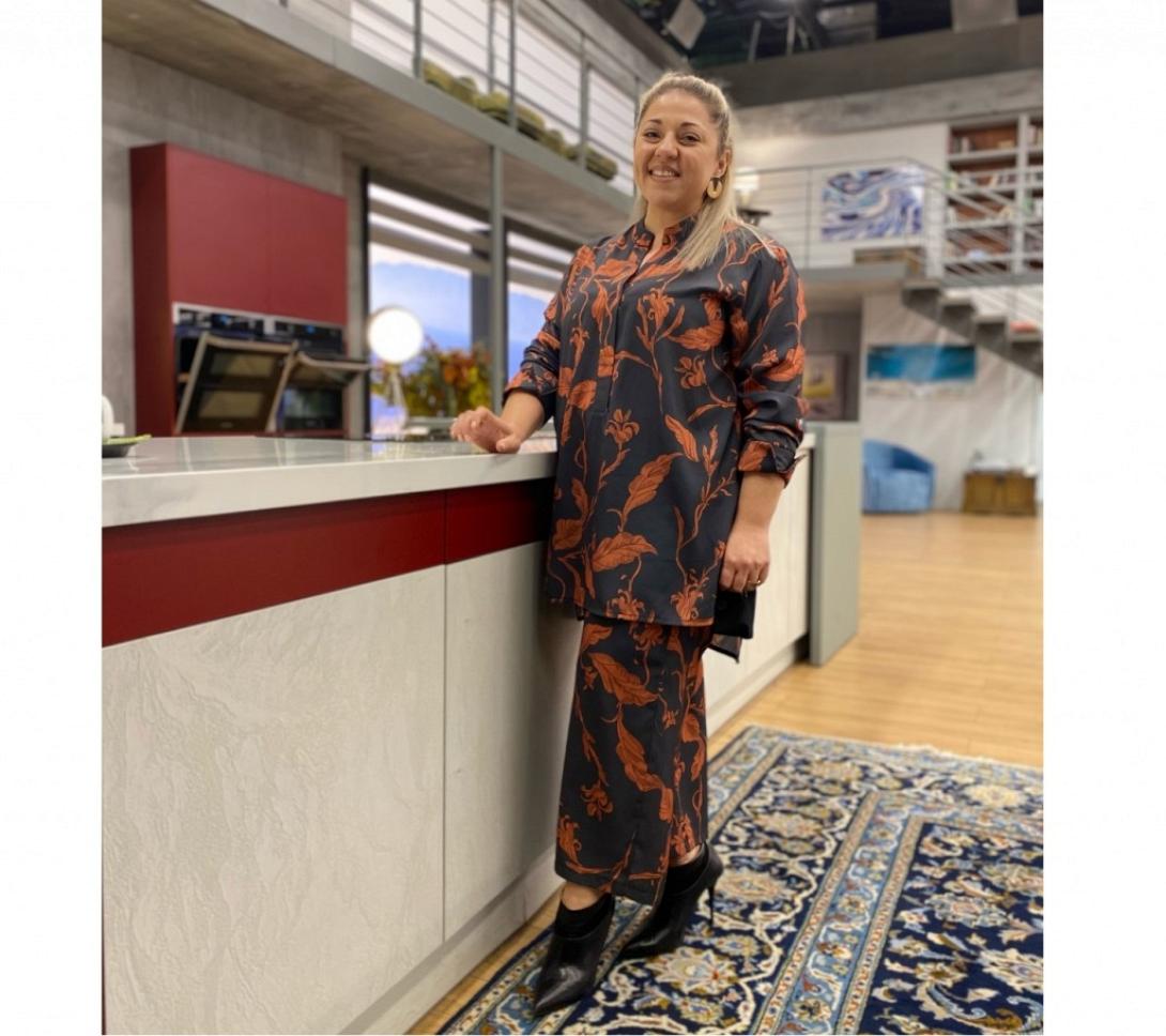 Νεκταρία Κοκκινάκη