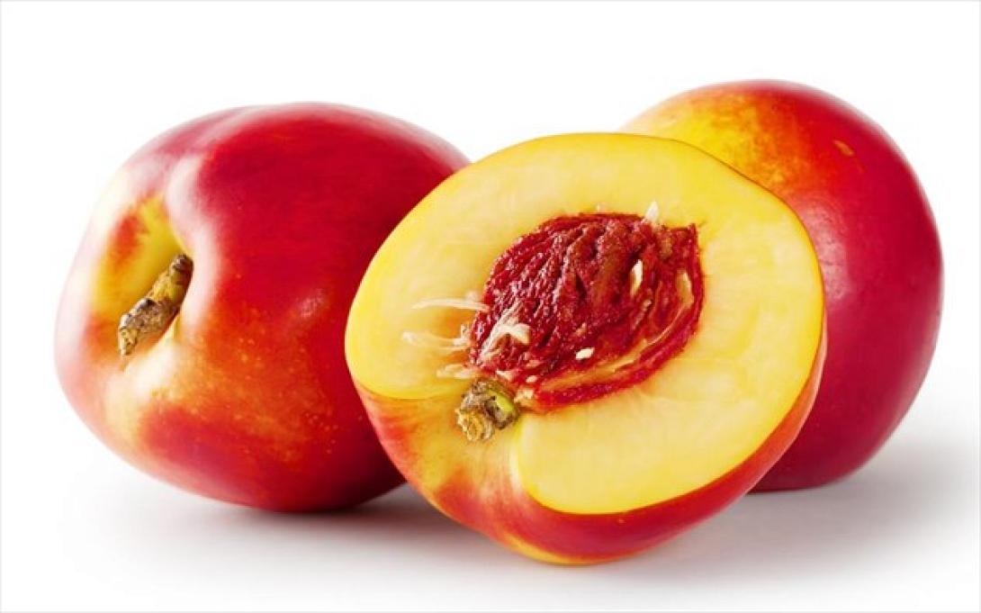 νεκταρίνια