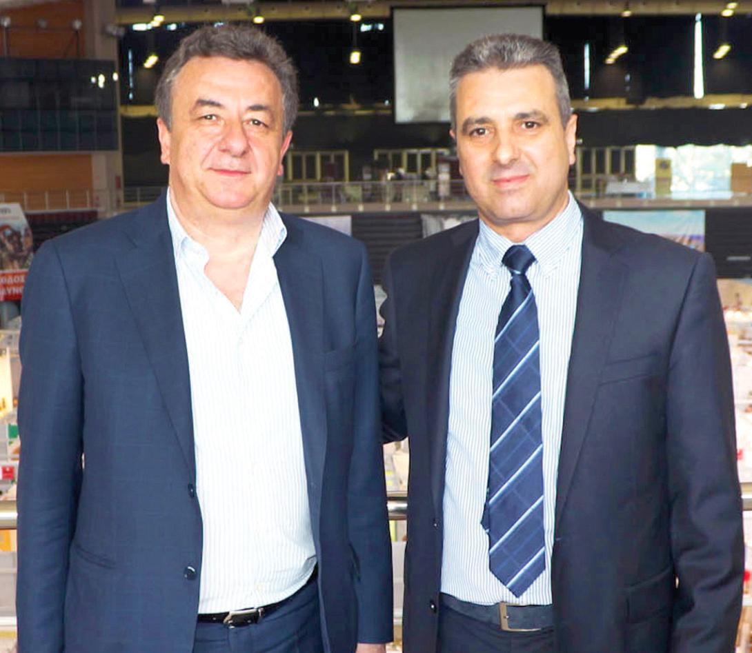 Νεκτάριος Σερμάκης: γιατί στηρίζω Αρναουτάκη στις εκλογές