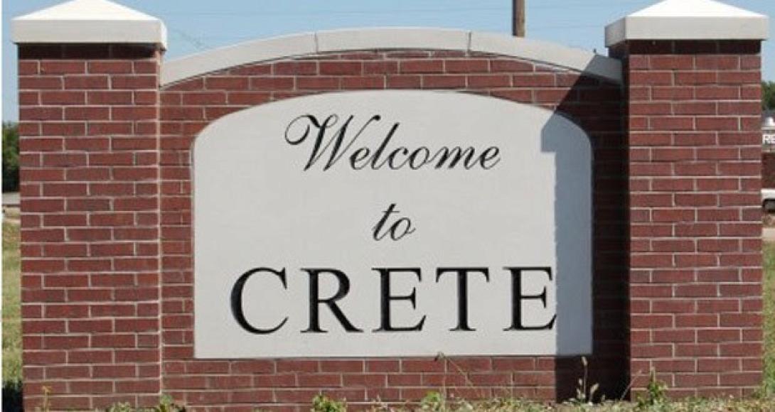 Κρήτη εδώ, Κρήτη εκεί, Κρήτη και στην Αμερική