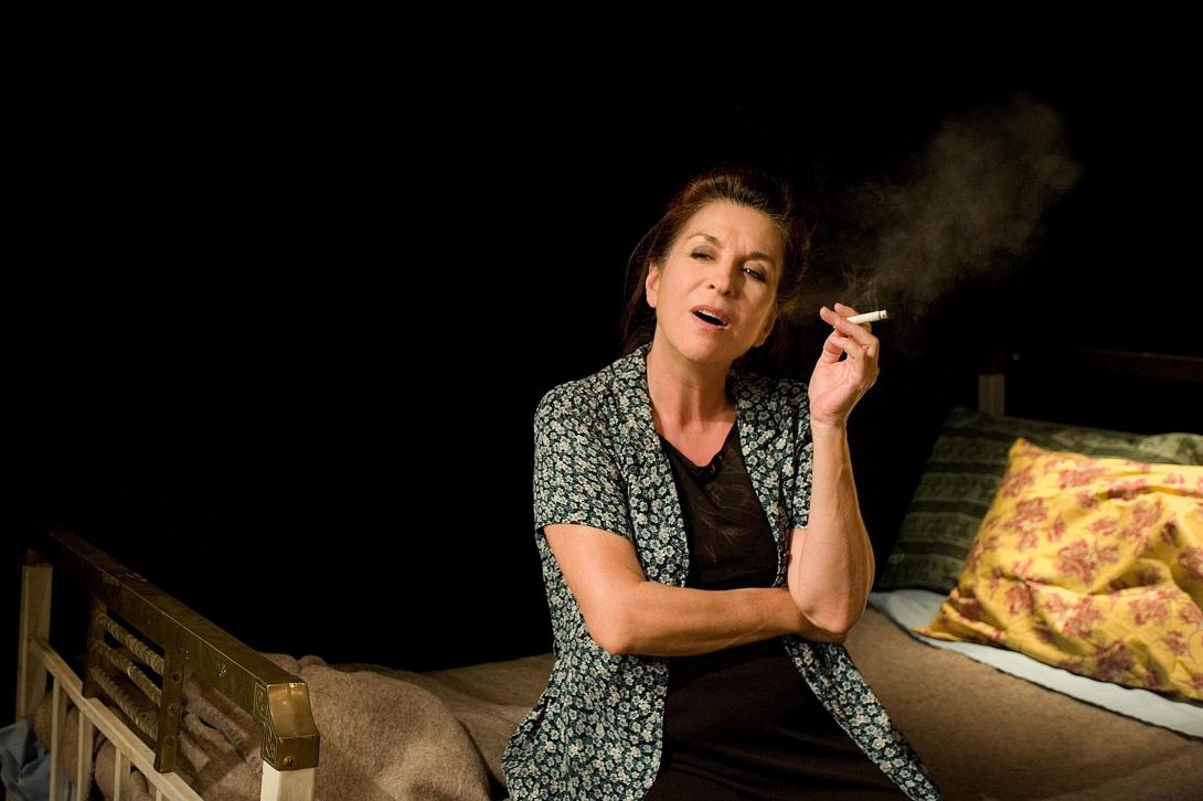 Η "Ευτυχία Παπαγιαννοπούλου" κάνει στάση στο Ηράκλειο