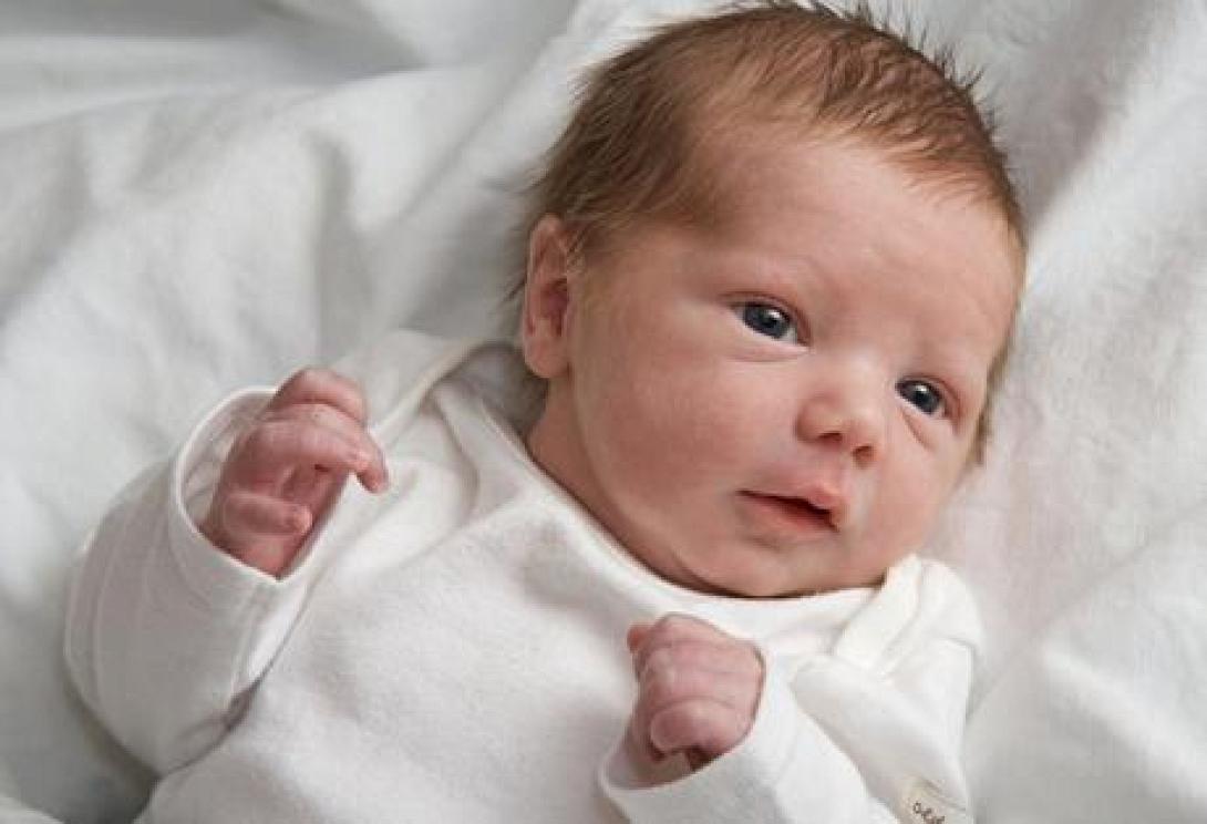 Όλα τα νεογέννητα έχουν το ίδιο μέγεθος