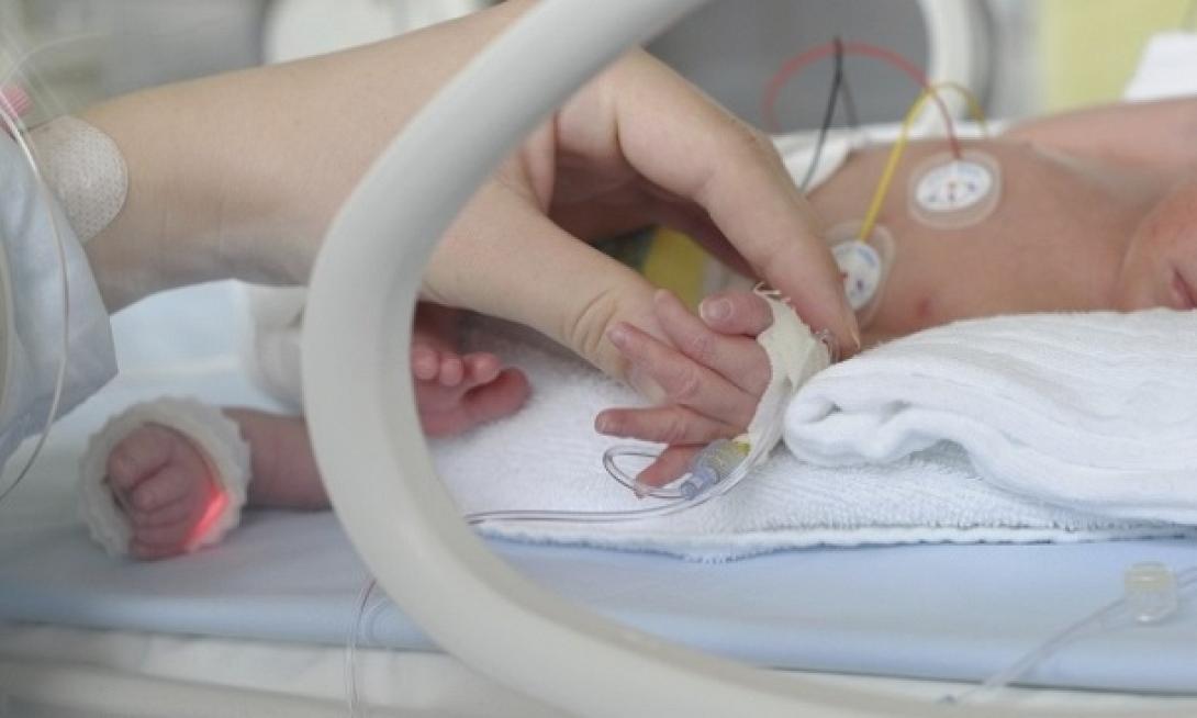 Με C-130 από τη Χίο στην Αθήνα, νεογνό λίγων ωρών