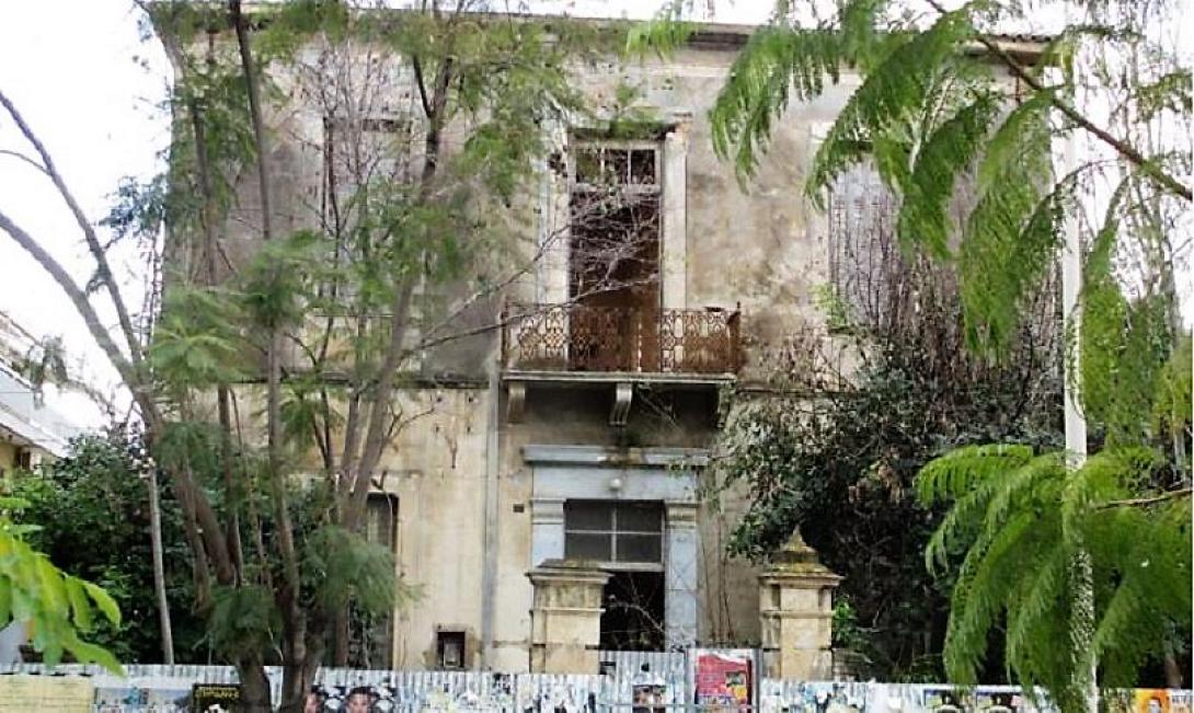 νεοκλασσικό