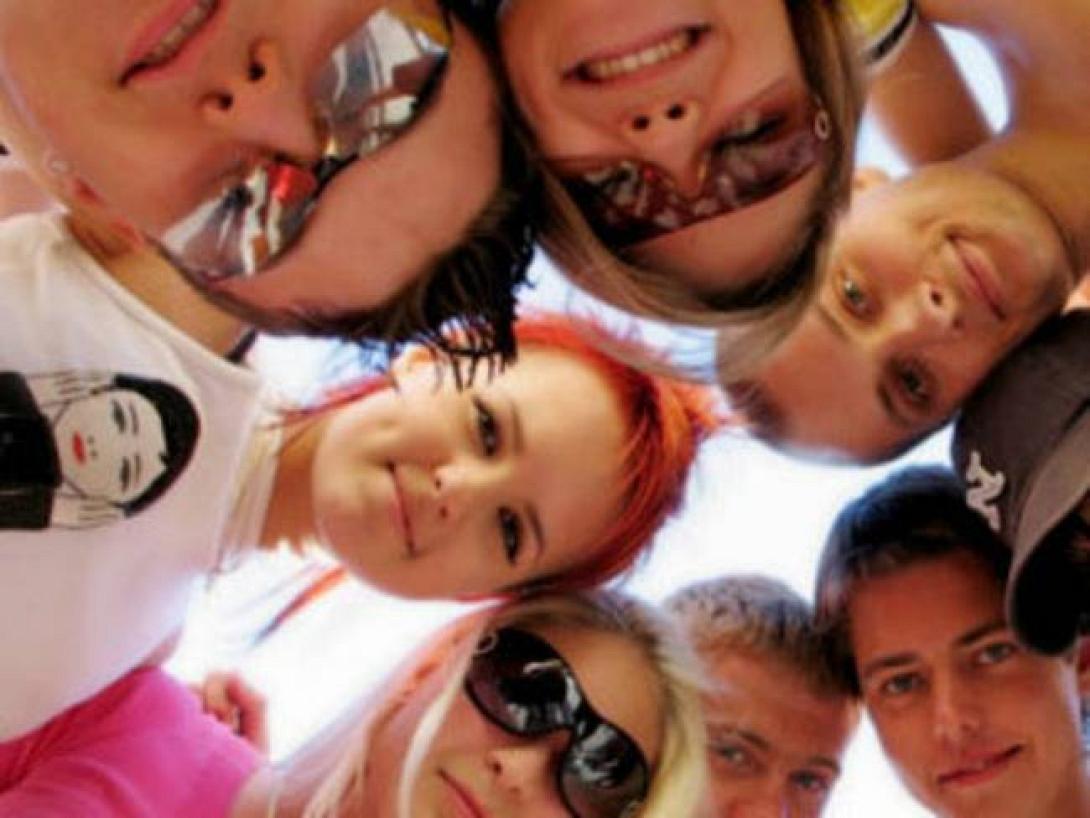 Ενημερωτική εκδήλωση για την εφηβεία στο Ηράκλειο