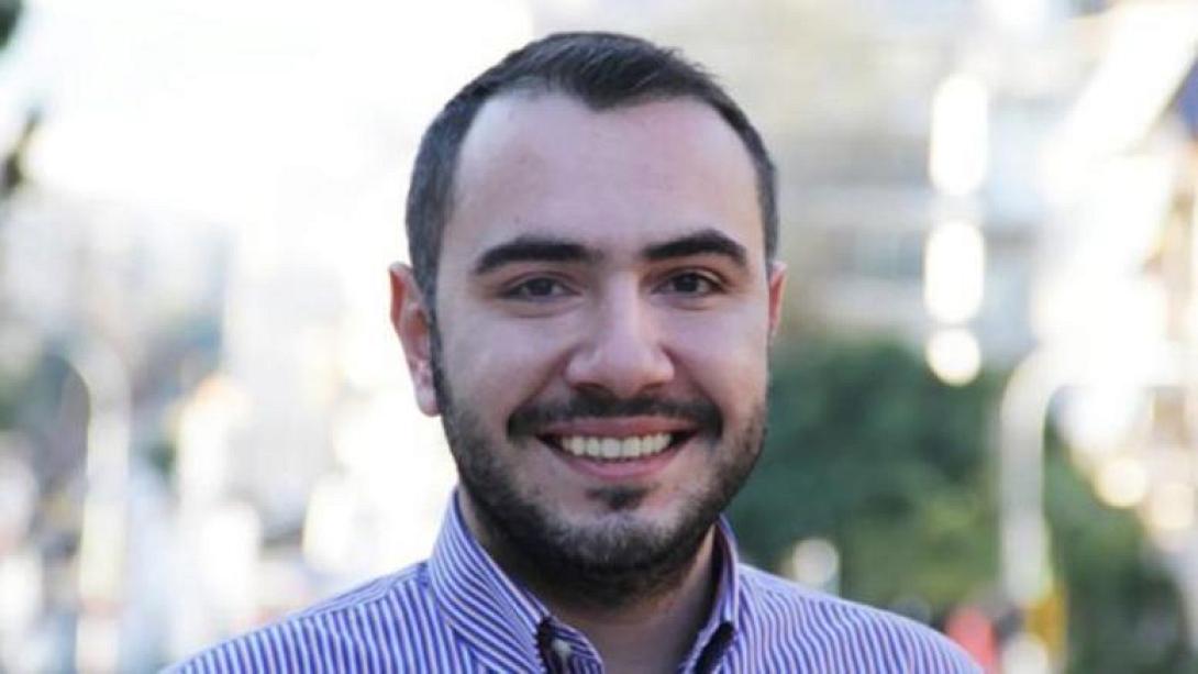 βασιλης γεωργιαδης