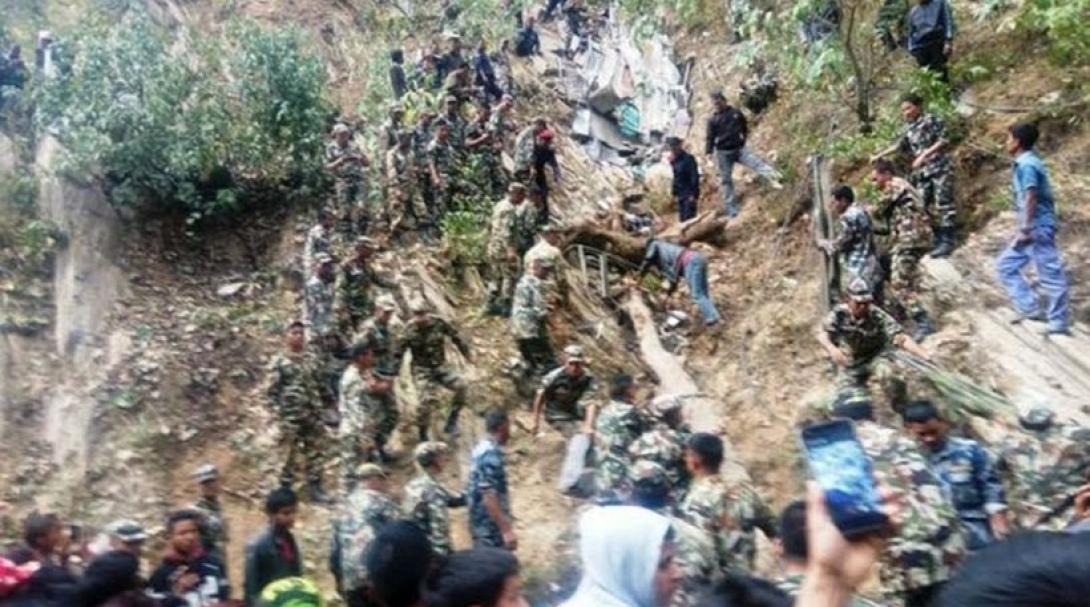 νεπαλ νεκροι