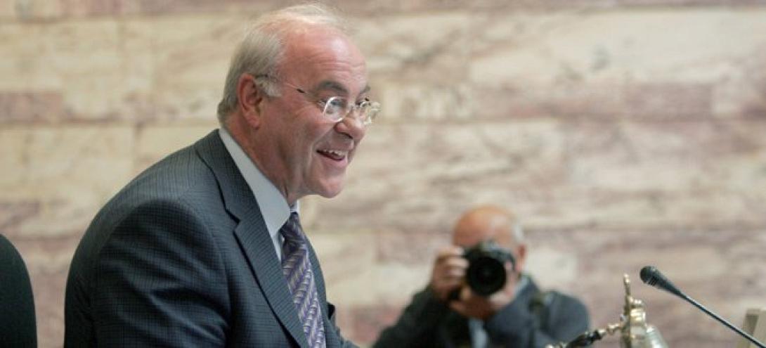 Τι ομοφυλοφιλία, τι κτηνοβασία για τον βουλευτή της ΝΔ