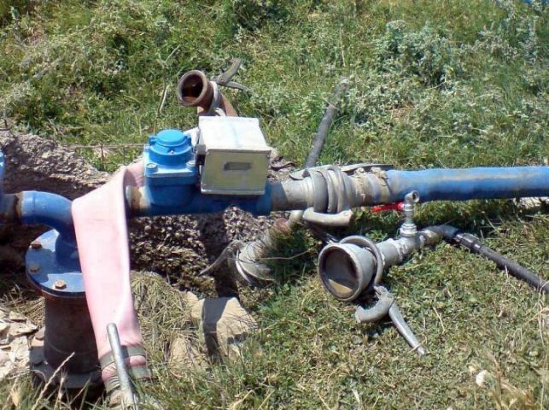 Από Απρίλιο οι αιτήσεις αγροτών για  φθηνό νυχτερινό τιμολόγιο ρεύματος 