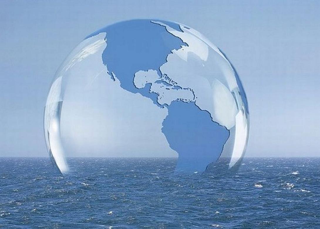 22 Μαρτίου η παγκόσμια ημέρα νερού