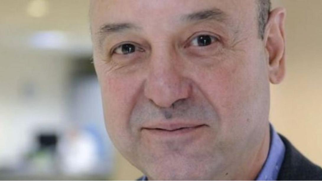 Ο εκλιπών δημοσιογράφος