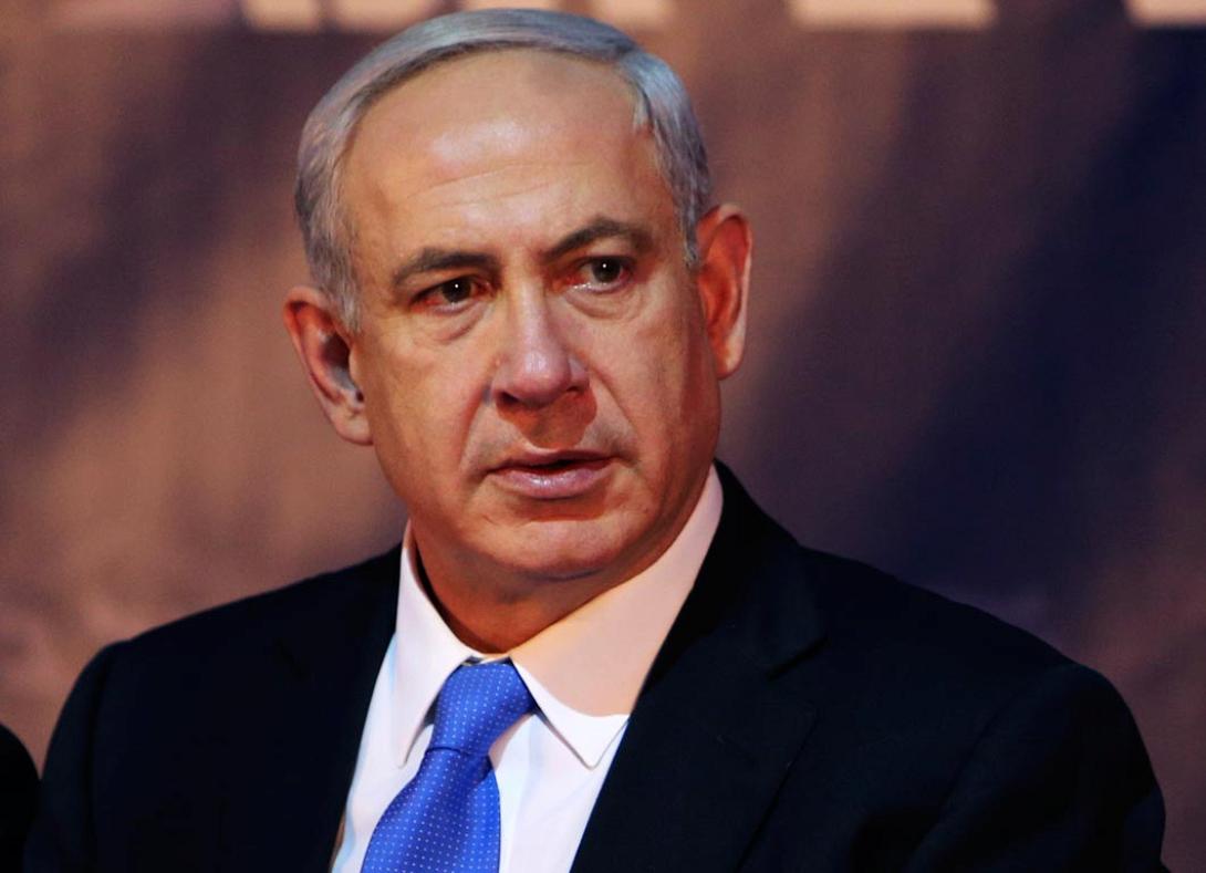 Οργή Νετανιάχου για απόφαση της Ε.Ε