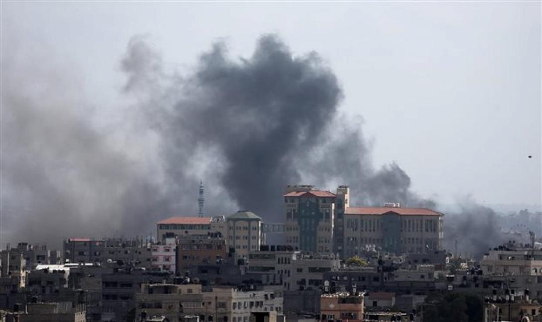 Προκλητικός ο Νετανιάχου για τις σφαγές στη Γάζα: Δεν σταματάμε, με ή χωρίς εκεχειρία