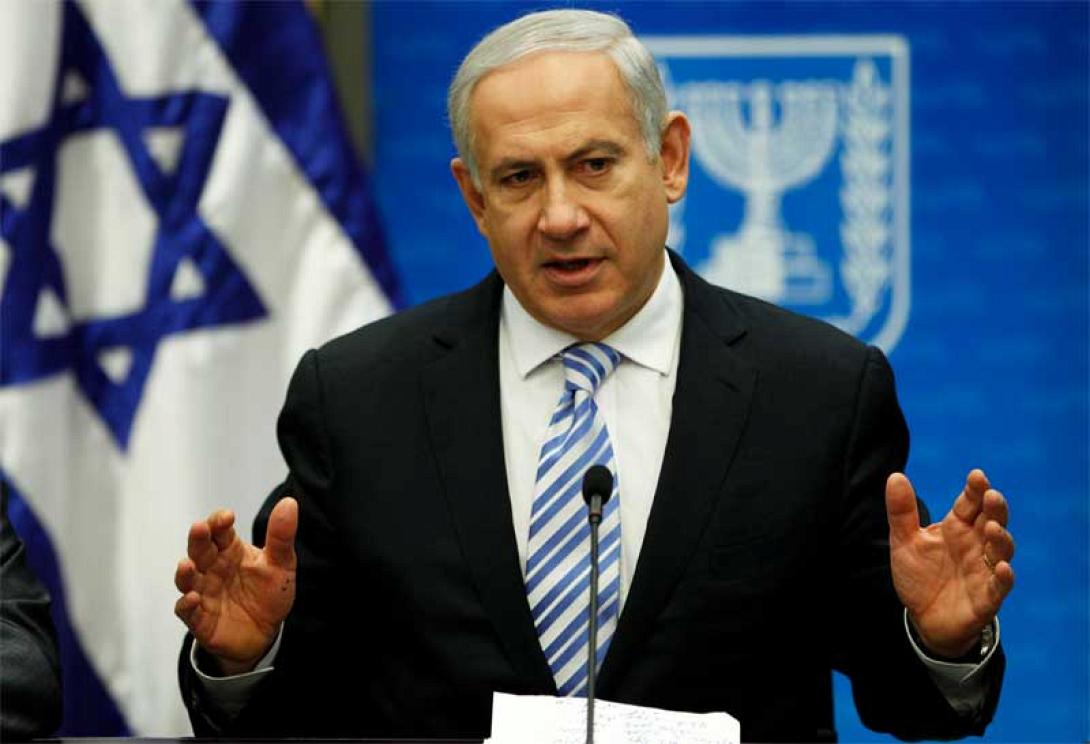 Ο Νετανιάχουν επιλέγει ρήξη με το Λευκό Οίκο