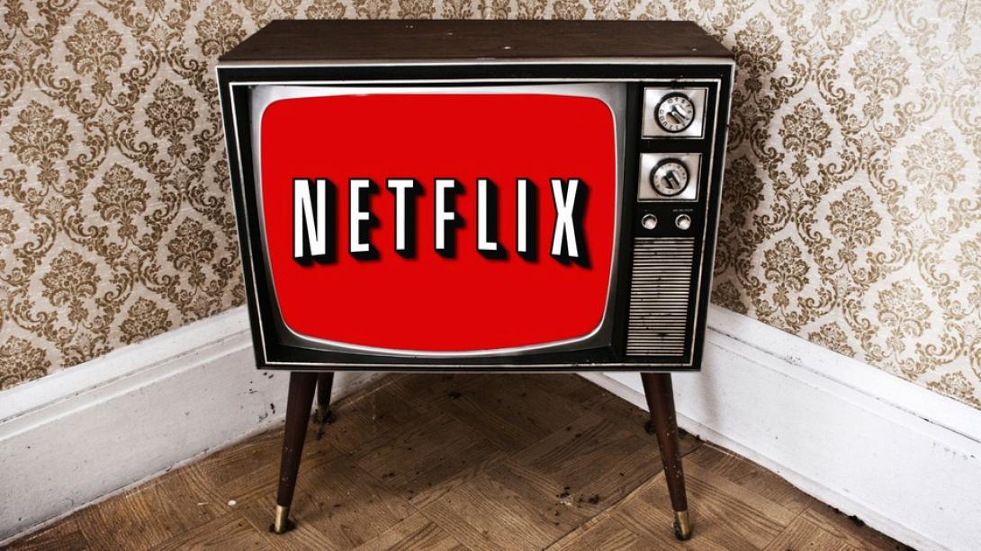  Φέρνει η Netflix το τέλος της τηλεόρασης;
