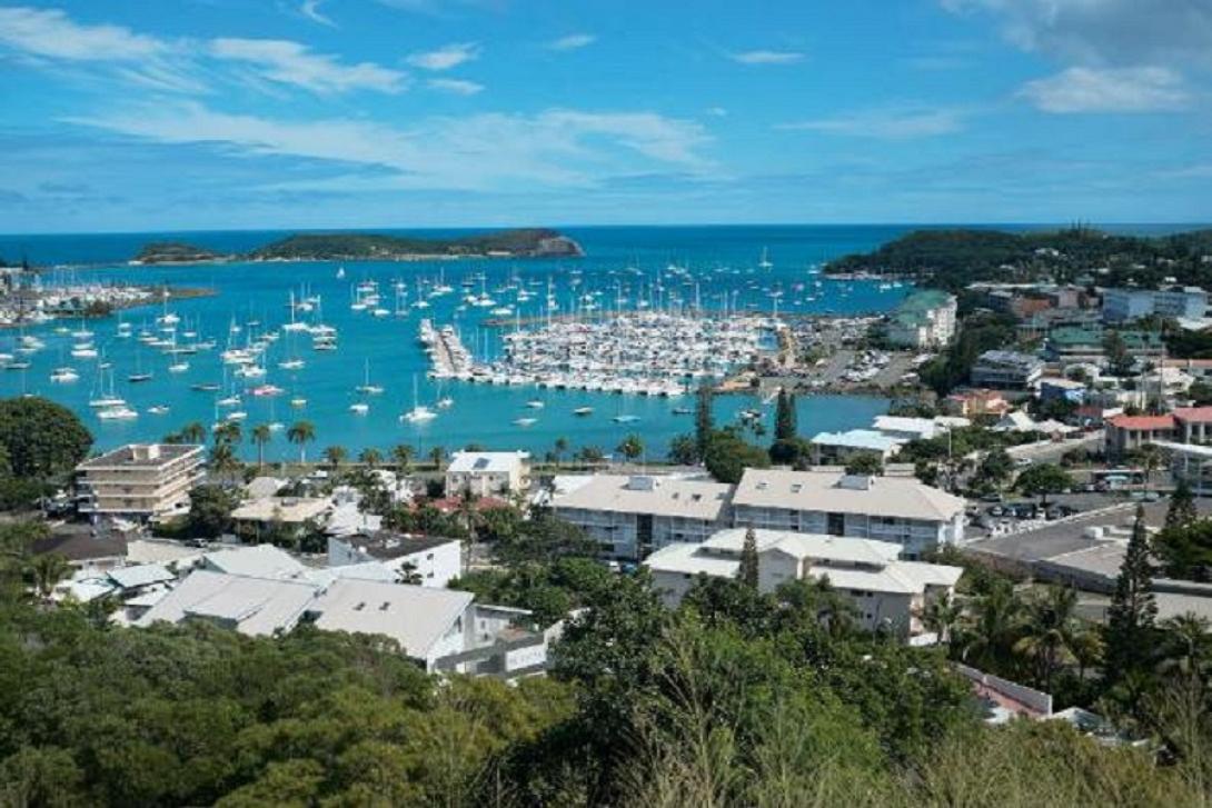 Νέα Καληδονία