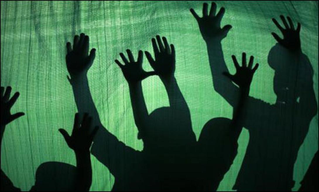 Υπεγράφη κoινή «Χάρτα» των θρησκειών για την απάλειψη της σύγχρονης δουλείας