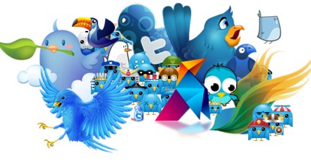 Τα καλύτερα για τον Χριστόδουλο Ξηρό στο twitter !!!