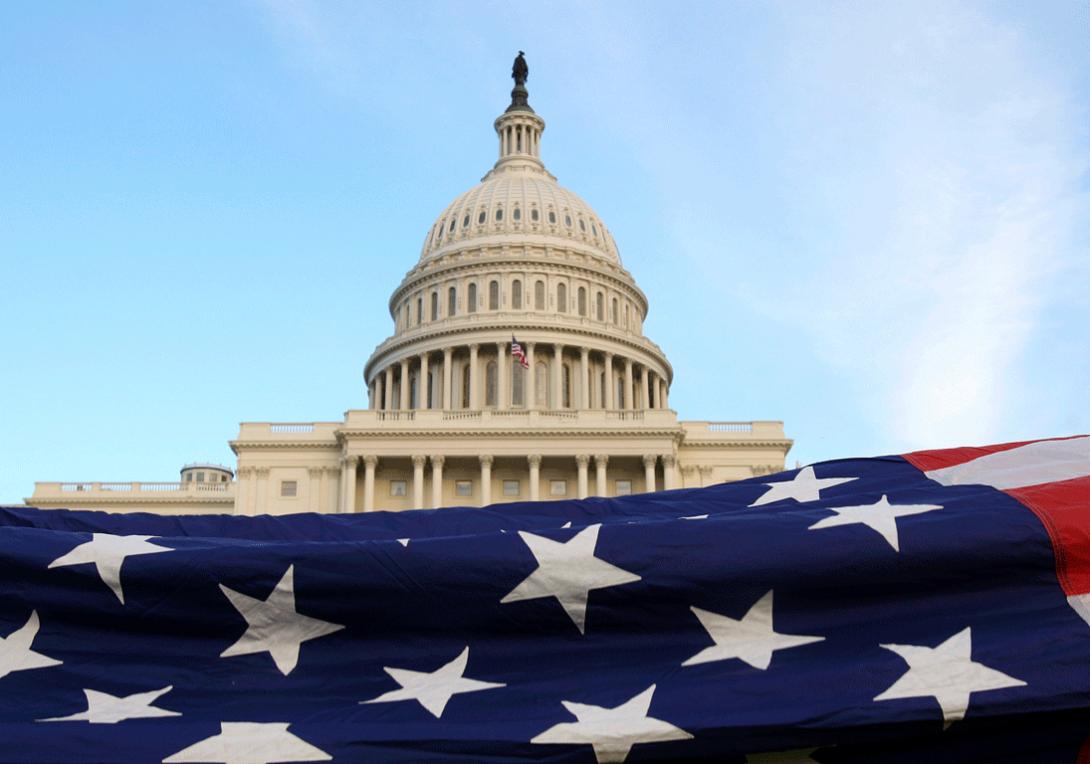 Οι Ρεπουμπλικάνοι φαβορί στις ενδιάμεσες εκλογές των ΗΠΑ