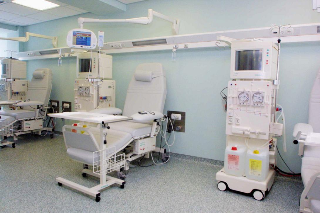 ΕΚΑΒ: 150 κρεβάτια κλειστά στις ΜΕΘ λόγω έλλειψης προσωπικού