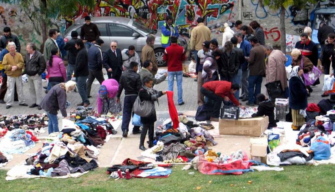 παραεμπόριο