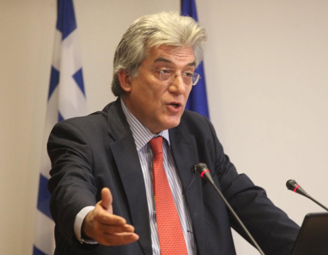 Ηλεκτρική διασύνδεση της Κρήτης με την ηπειρωτική Ελλάδα προκρίνει ο Πρόεδρος της ΔΕΗ