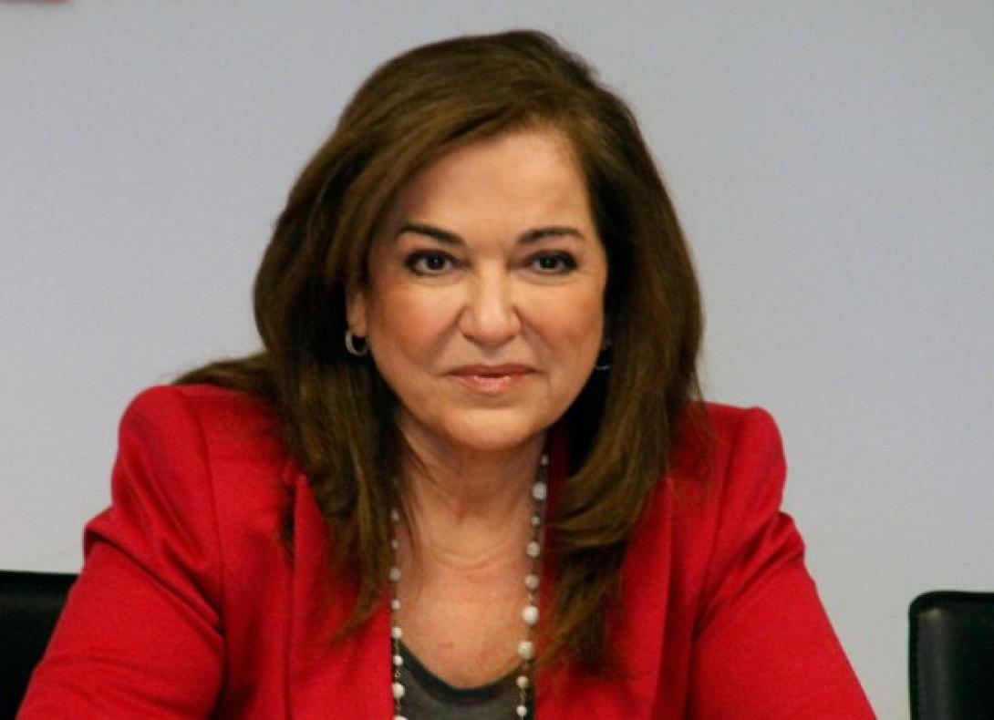 Σενάρια για την Ύπατο Αρμοστή της Ε.Ε: Ντόρα Μπακογιάννη στη θέση της Κάθριν Άστον