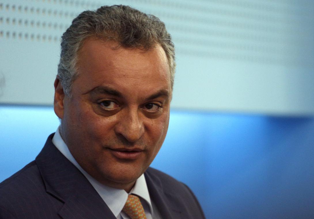 Μ. Κεφαλογιάννης: Χρησιμοποιούν ψήφισμα ΕΛΚ για να «γραντζουνίσουν» Σαμαρά