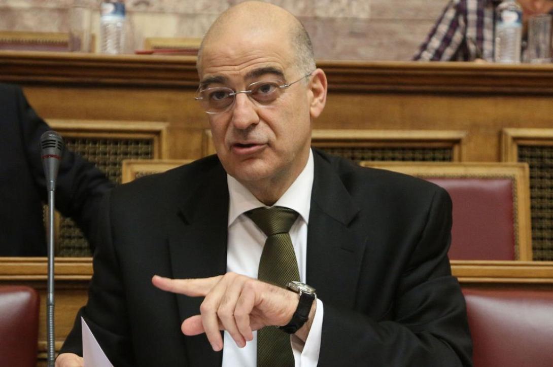 Ν.Δένδιας: Τα "κόκκινα" δάνεια αποτελούν ωρολογιακή βόμβα