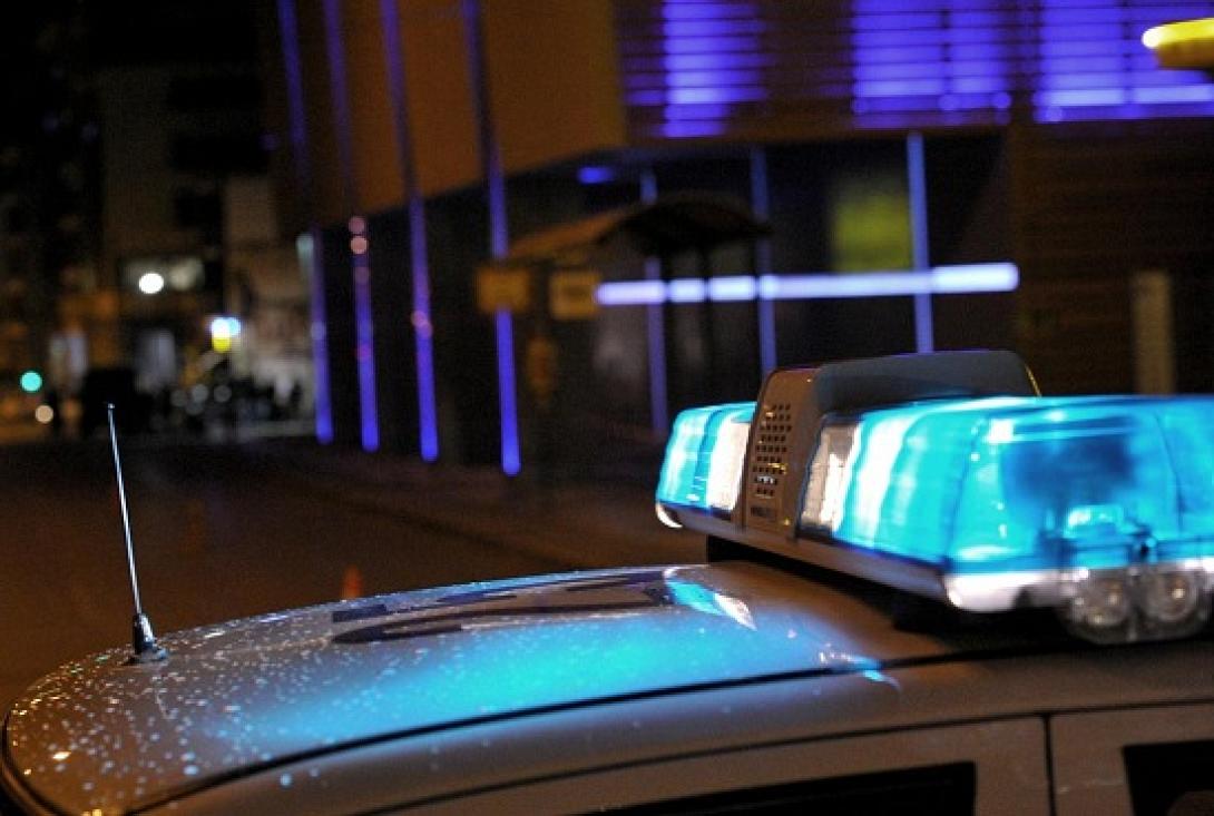 Συναγερμός στην ΕΛΑΣ για τη σύλληψη των ληστών του βενζινάδικου στον Σοκαρά