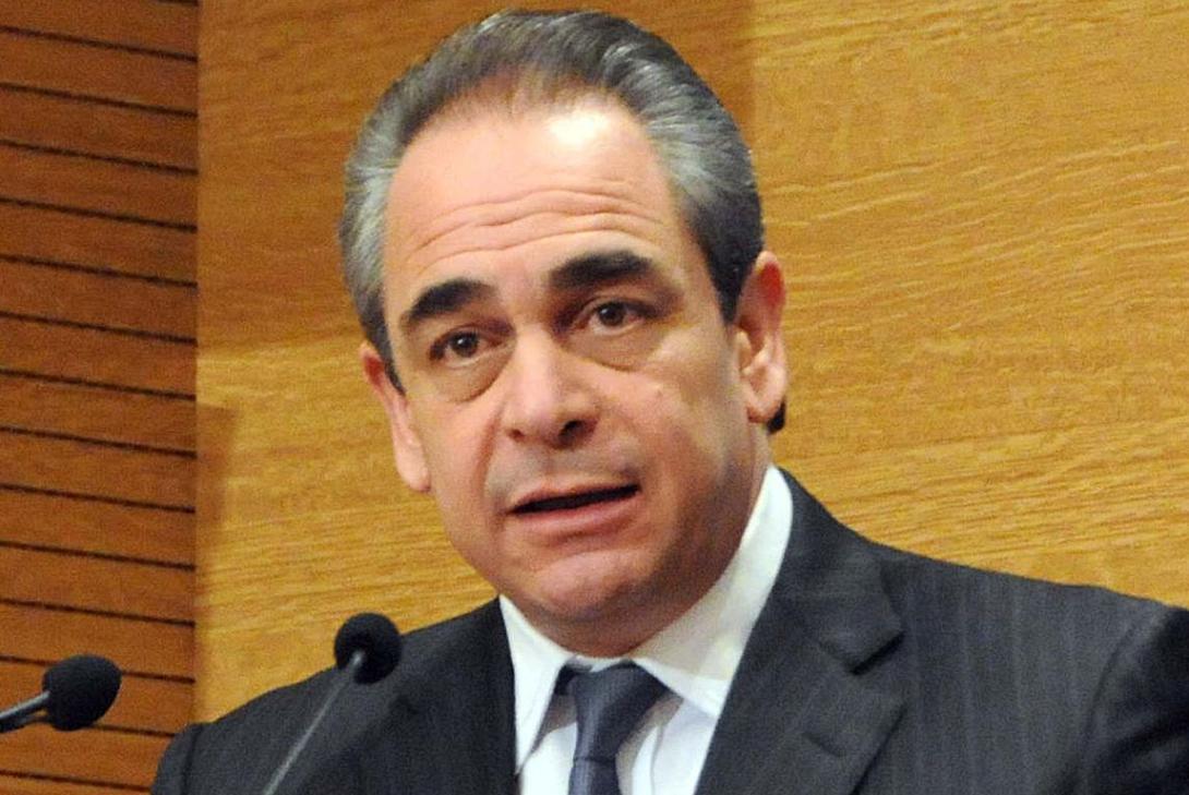 Μέτρα αντιμετώπισης έλλειψης φυσικού αερίου από το ρωσικο εμπάργκο ζητά ο Κ.Μίχαλος