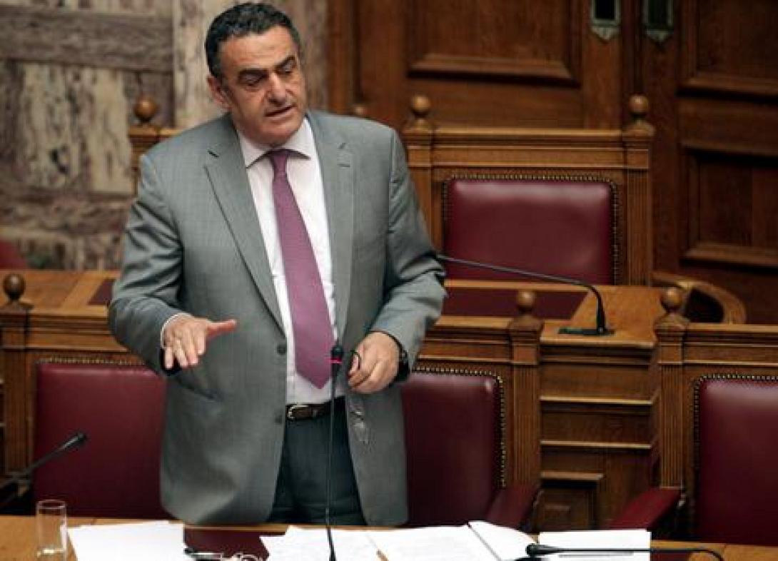 Νέες αλλαγές στο αντιρατσιστικό νομοσχέδιο