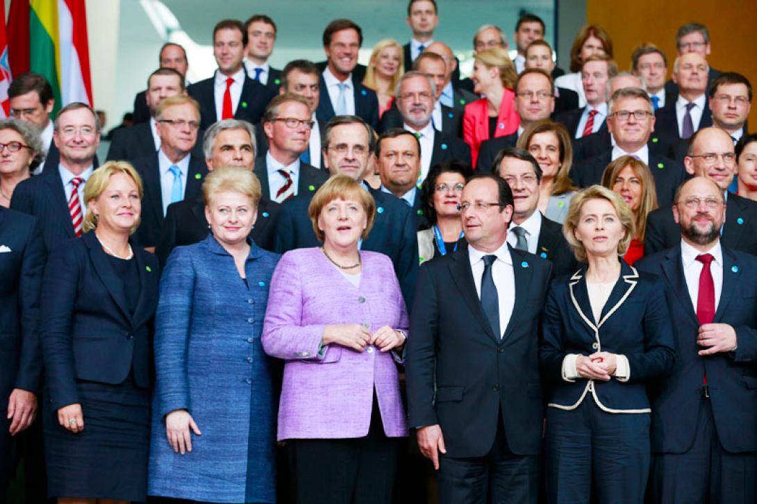 Ραγδαίες εξελίξεις: Η Ε.Ε διακόπτει τις συνομιλίες με τη Ρωσία για τη Βίζα και την οικονομική συνεργασία