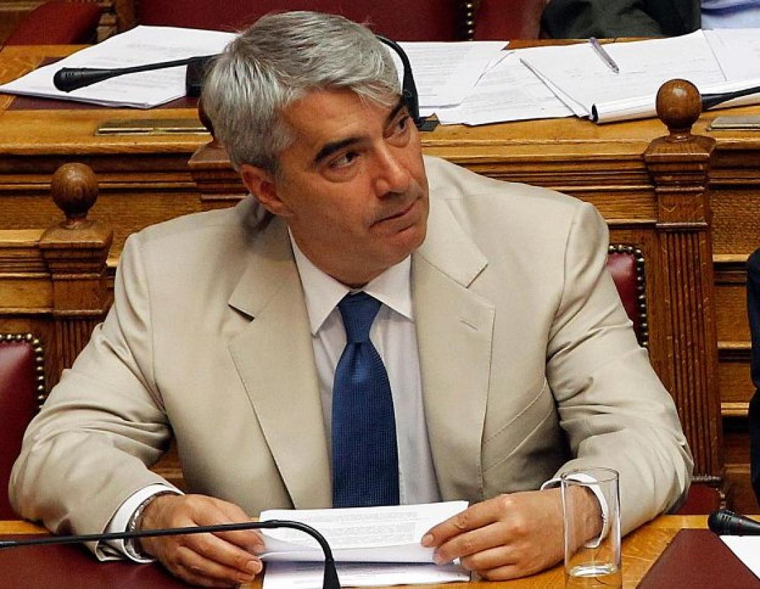 Σ.Κεδίκογλου: Δεν τίθεται θέμα εθνικών εκλογών